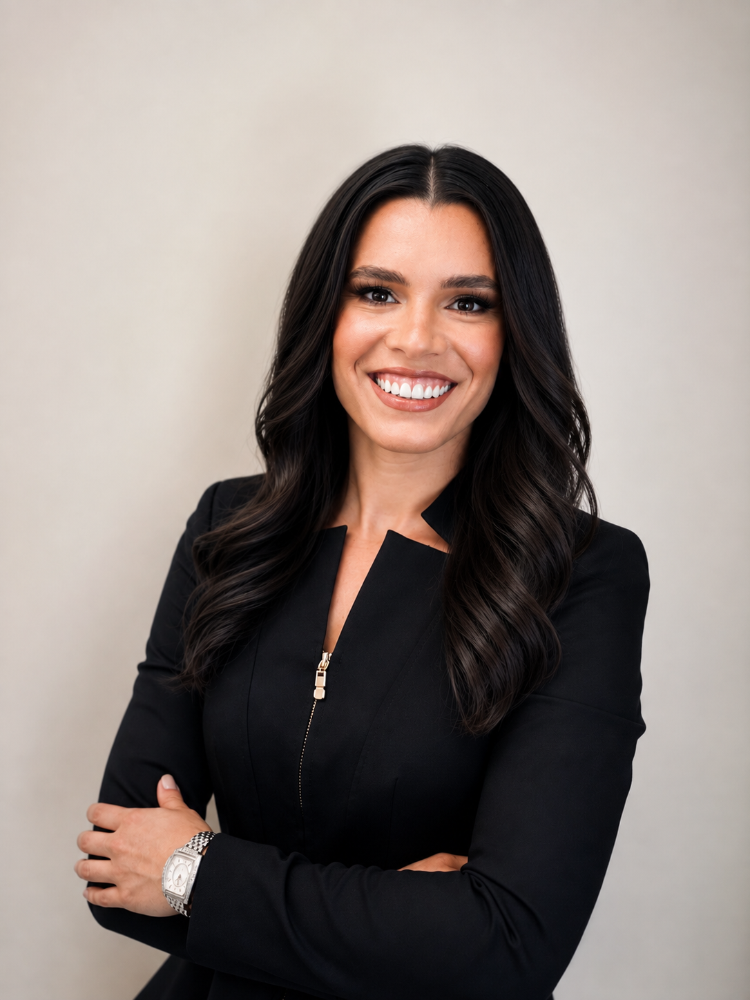 Alexandra A. Villadonga